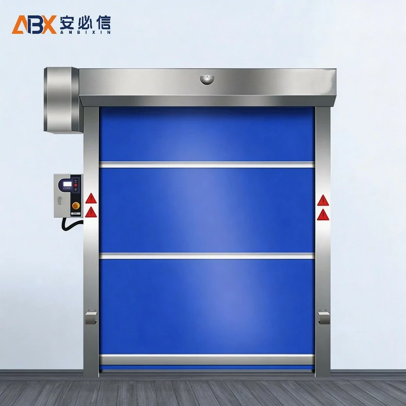 吉林高速门